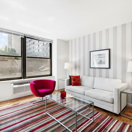 Appartement Furnished Quarters At Grove Pointe à Jersey City Extérieur photo