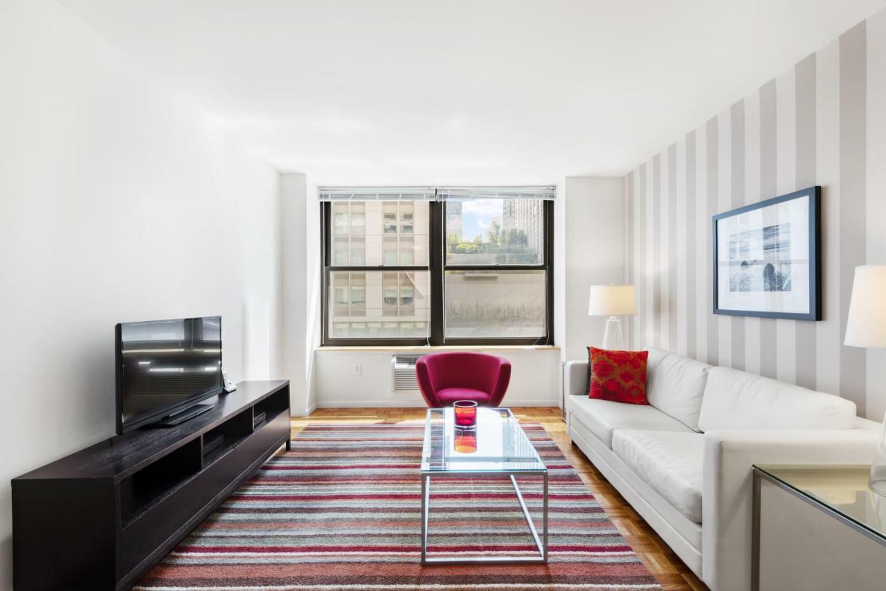 Appartement Furnished Quarters At Grove Pointe à Jersey City Extérieur photo